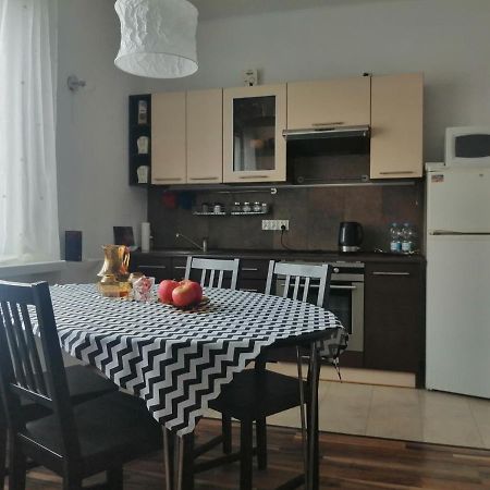 Parkowy Apartment Bydgoszcz Exterior photo